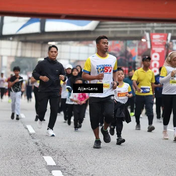 Runner Photo 4662677