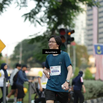 Runner Photo 4662685