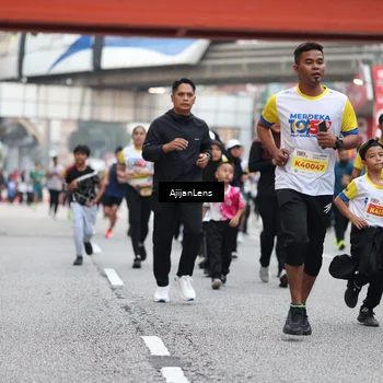 Runner Photo 4662686