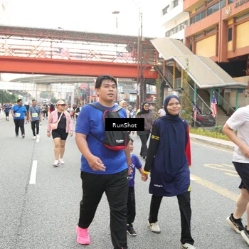 Runner Photo 4662687