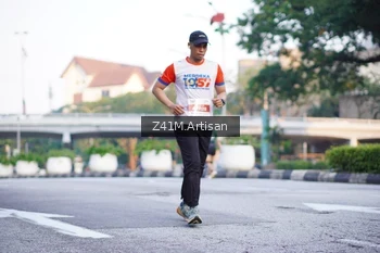 Runner Photo 4662688