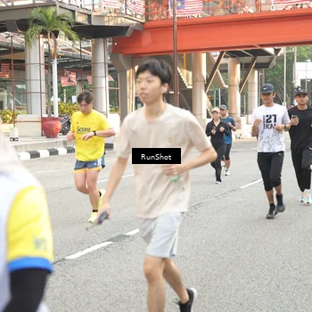 Runner Photo 4662691