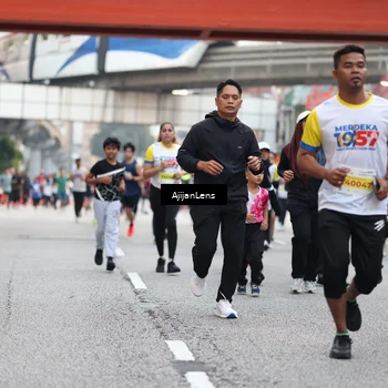 Runner Photo 4662693