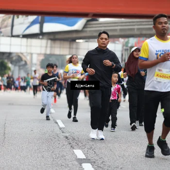 Runner Photo 4662696