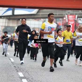 Runner Photo 4662698
