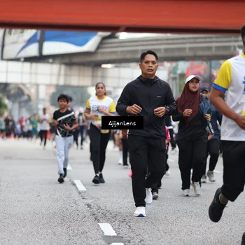 Runner Photo 4662701