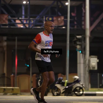 Runner Photo 4662705