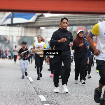 Runner Photo 4662706