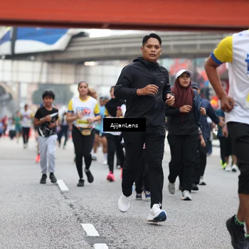 Runner Photo 4662709