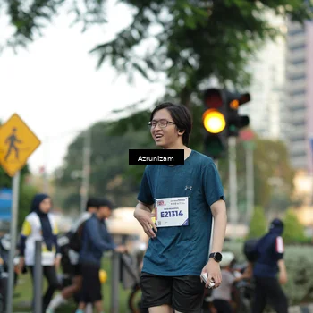 Runner Photo 4662713