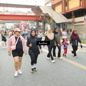 Runner Photo 4662714