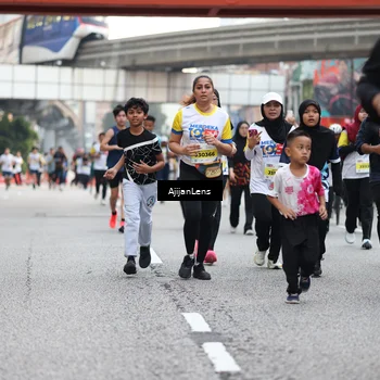 Runner Photo 4662716