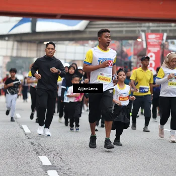 Runner Photo 4662717
