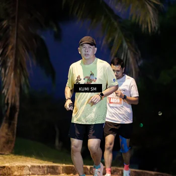 Runner Photo 4662718