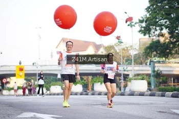 Runner Photo 4662721