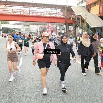 Runner Photo 4662723