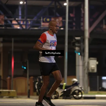 Runner Photo 4662724