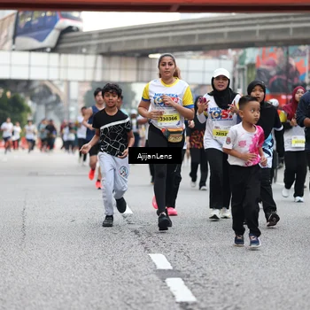 Runner Photo 4662728