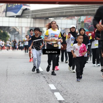 Runner Photo 4662730