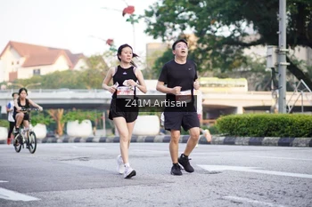 Runner Photo 4662733