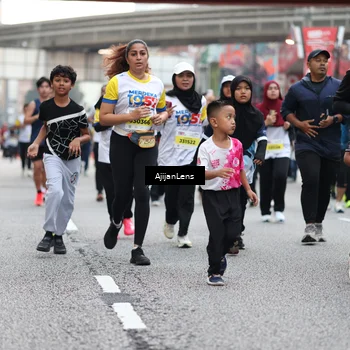 Runner Photo 4662734