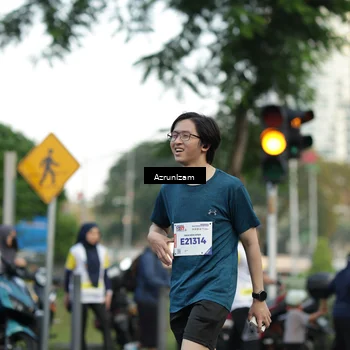 Runner Photo 4662735