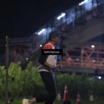 Runner Photo 4662737