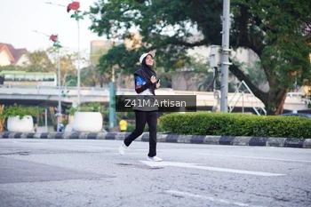 Runner Photo 4662738