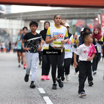 Runner Photo 4662740