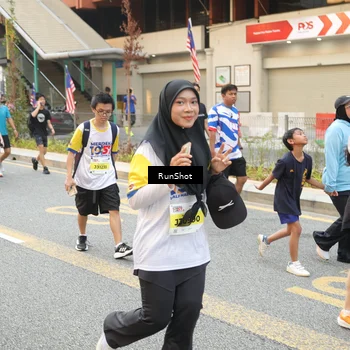 Runner Photo 4662741
