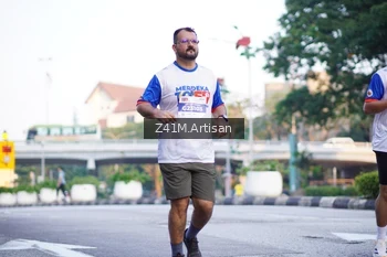 Runner Photo 4662743