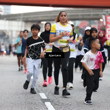 Runner Photo 4662745
