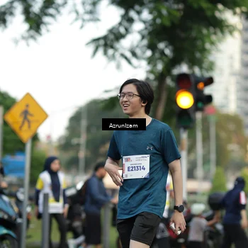 Runner Photo 4662746