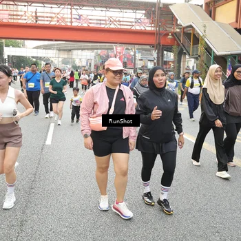 Runner Photo 4662749