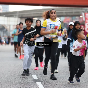 Runner Photo 4662750