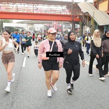 Runner Photo 4662751