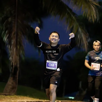 Runner Photo 4662753