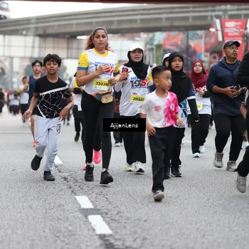Runner Photo 4662754
