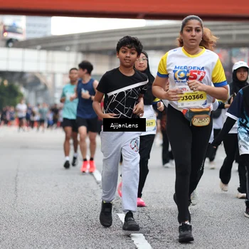 Runner Photo 4662759