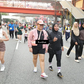 Runner Photo 4662761