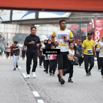 Runner Photo 4662762