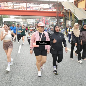 Runner Photo 4662763
