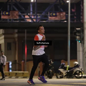 Runner Photo 4662766