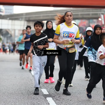 Runner Photo 4662767