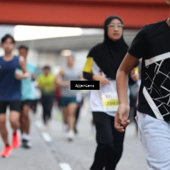 Runner Photo 4662770
