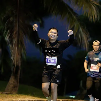 Runner Photo 4662773