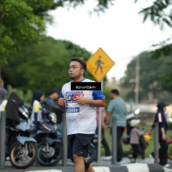 Runner Photo 4662774