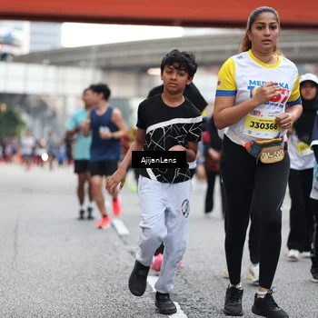 Runner Photo 4662775