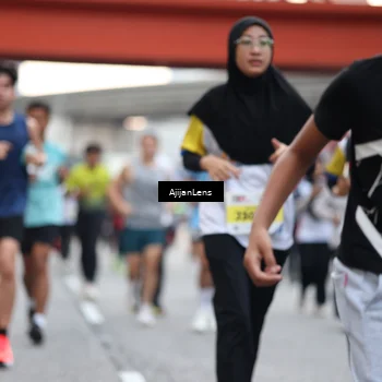 Runner Photo 4662776