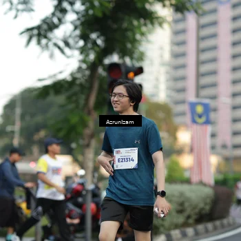 Runner Photo 4662781